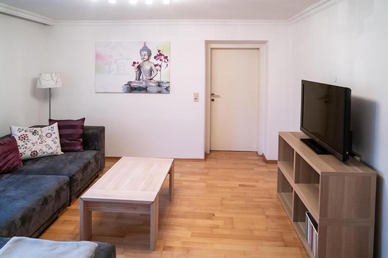 Linz Liviaアパートメント エクステリア 写真