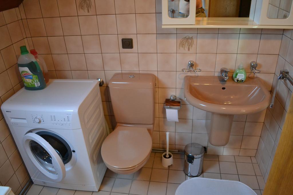 Linz Liviaアパートメント 部屋 写真