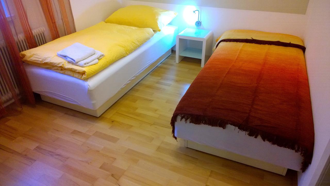 Linz Liviaアパートメント 部屋 写真