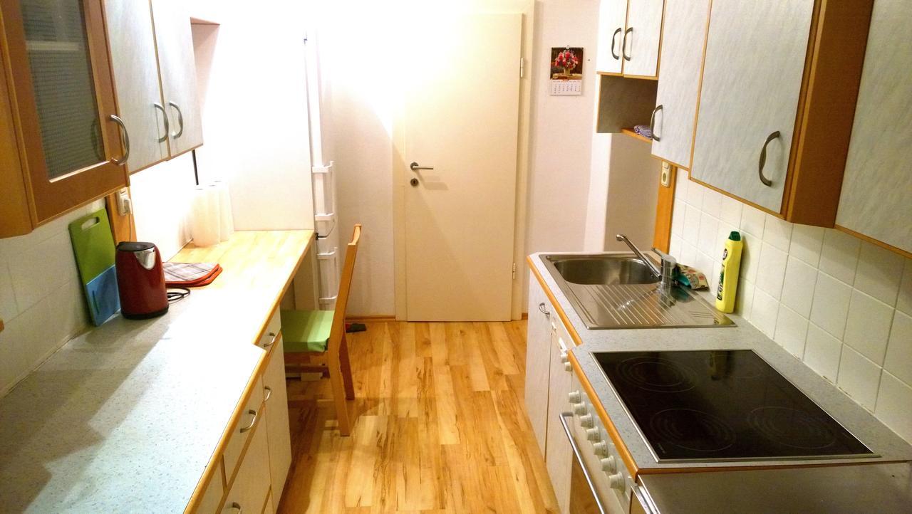 Linz Liviaアパートメント 部屋 写真